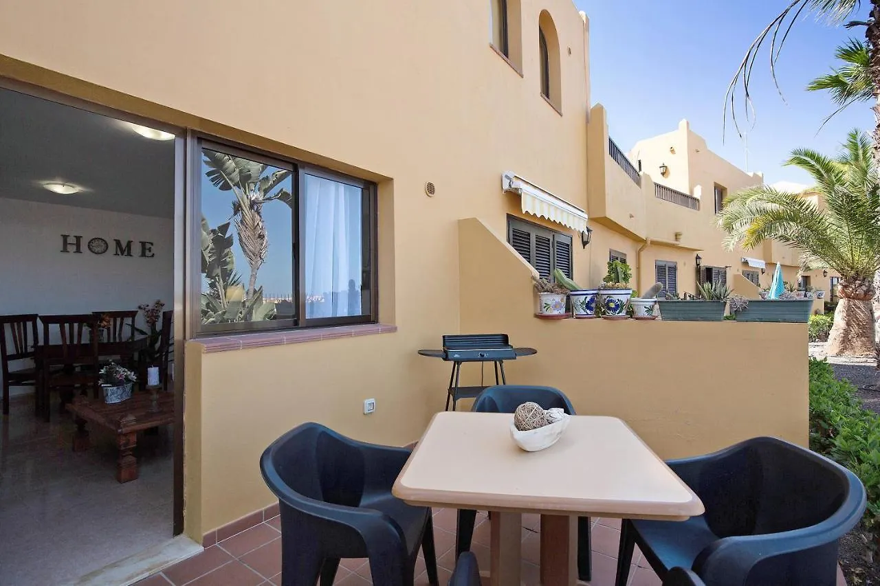 La Casa De Los Suenos كوراليهو 0*,  إسبانيا