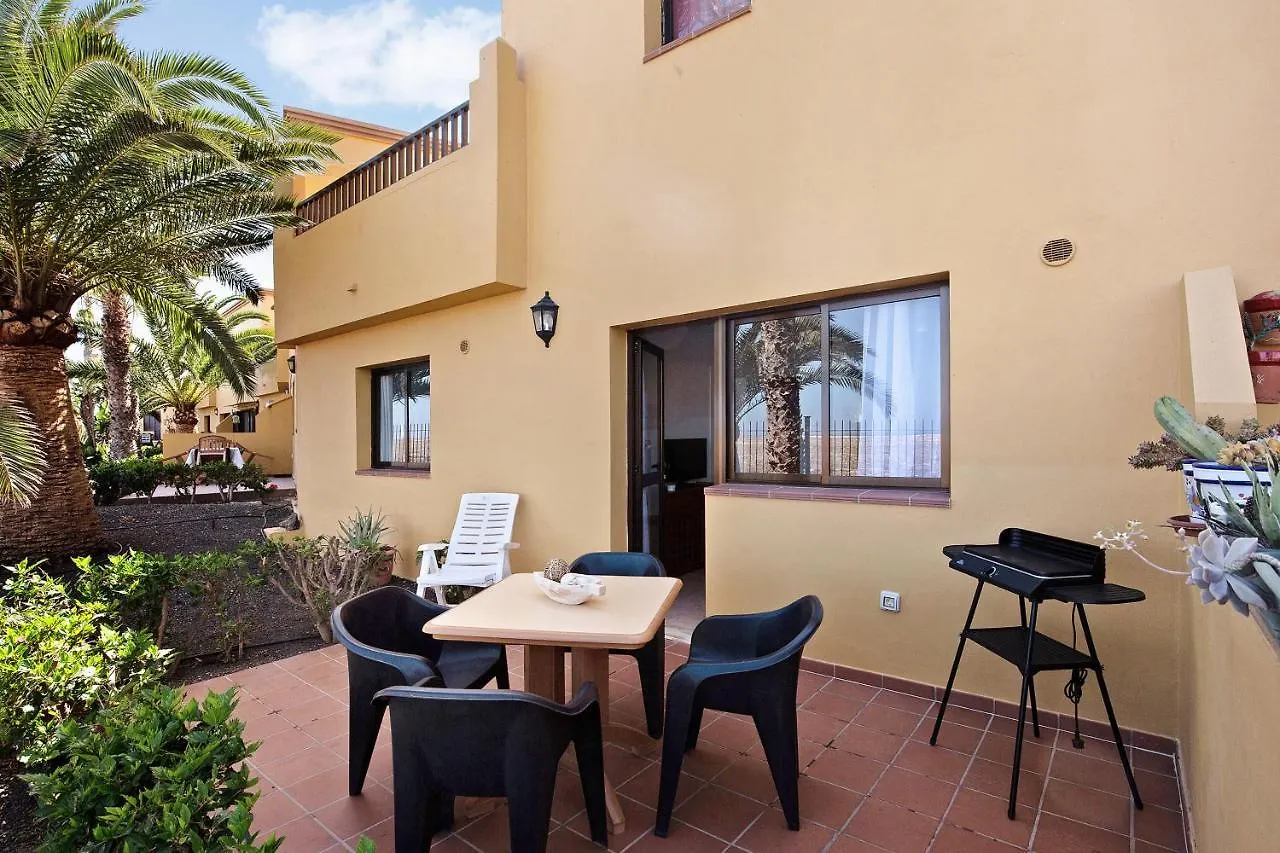 Сasa de vacaciones La Casa De Los Suenos Corralejo
