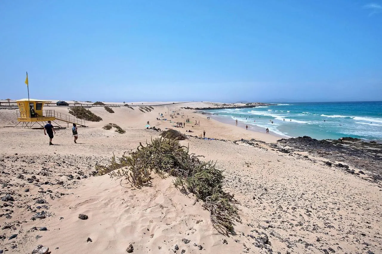 La Casa De Los Suenos Corralejo 0*,  España