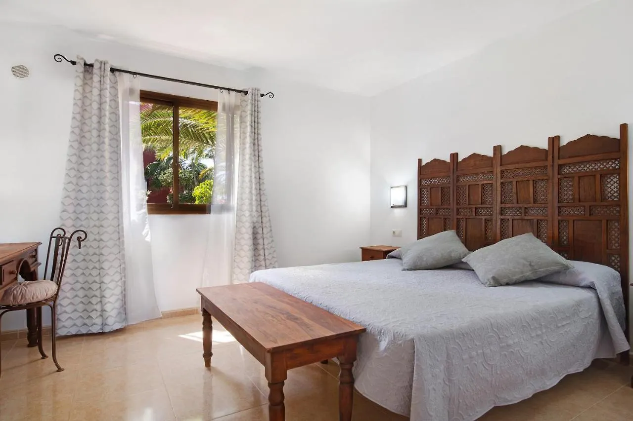 La Casa De Los Suenos كوراليهو بيت للعطل