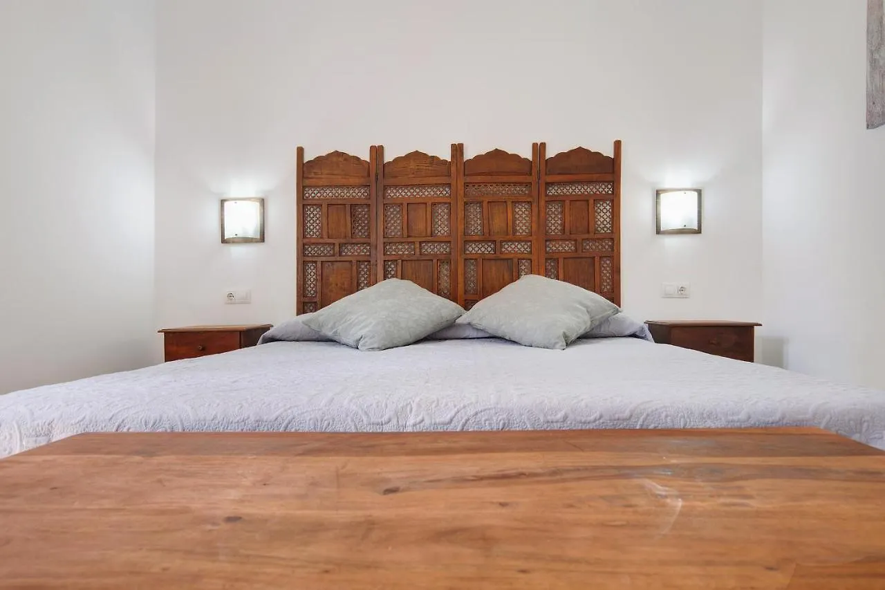Сasa de vacaciones La Casa De Los Suenos Corralejo España