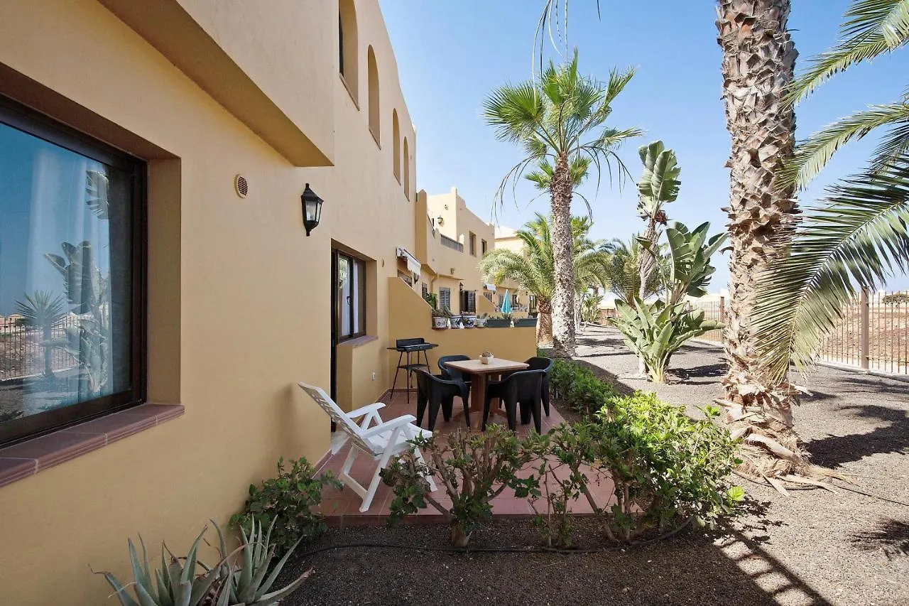 La Casa De Los Suenos كوراليهو