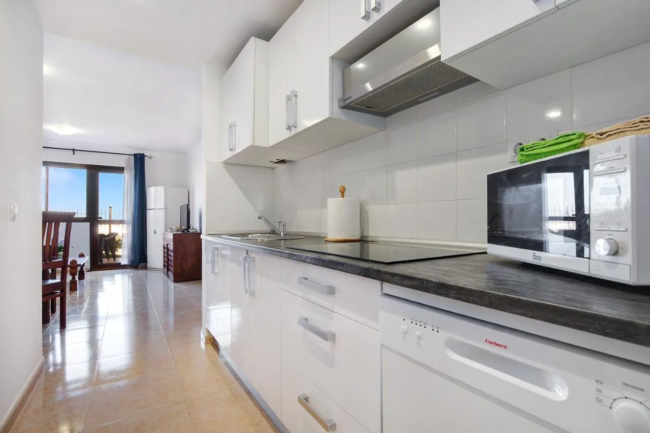 Сasa de vacaciones La Casa De Los Suenos Corralejo