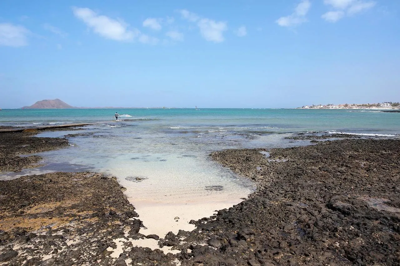 La Casa De Los Suenos Corralejo 0*,