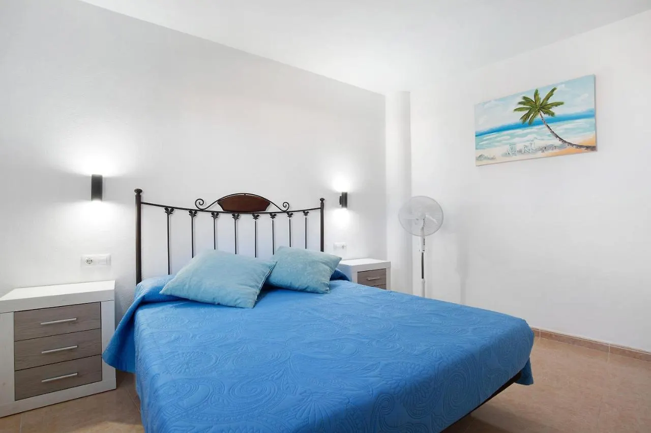 Сasa de vacaciones La Casa De Los Suenos Corralejo