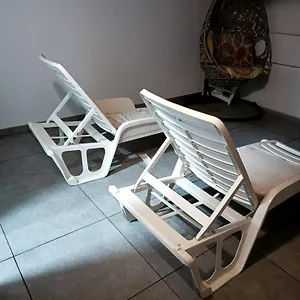  Сasa de vacaciones Fuerte Vibes In